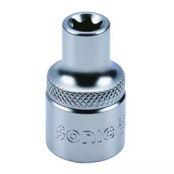 Douille E-TORX 1/2" SONIC