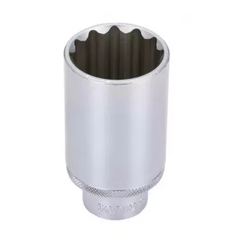Douille 1/2" 12 pans SONIC 2387717