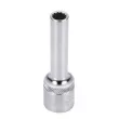 Douille 1/2" 12 pans SONIC 2387708 - Visuel 1