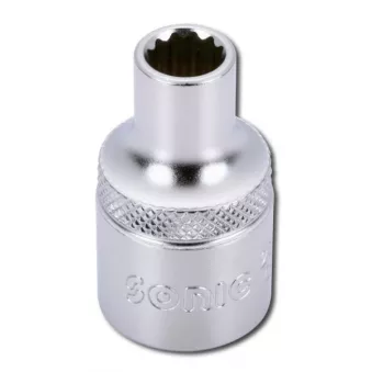 Douille 1/2" 12 pans SONIC 23808