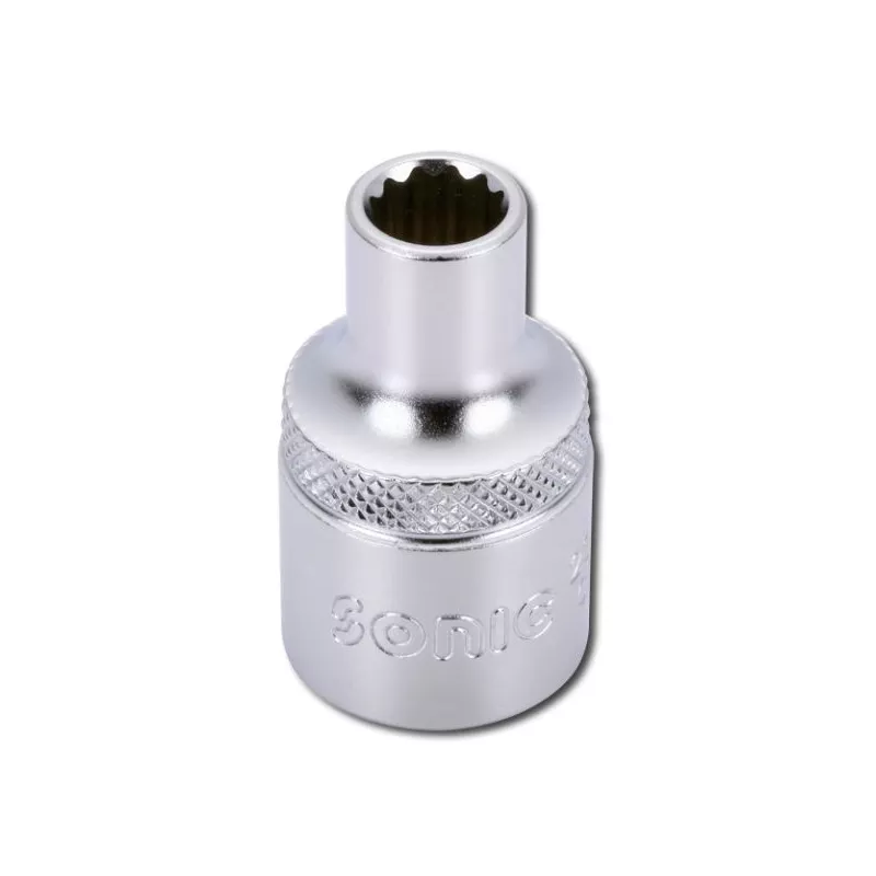 Douille 1/2" 12 pans SONIC 23808