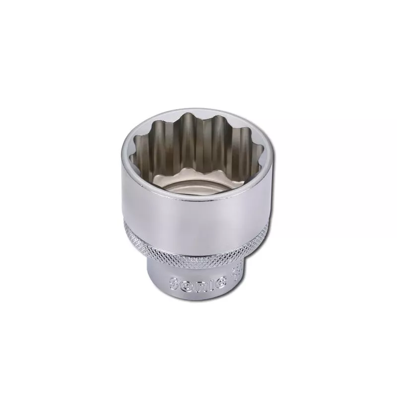 Douille 1/2" 12 pans SONIC 23823