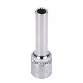 Douille 1/2" 12 pans SONIC 2387709