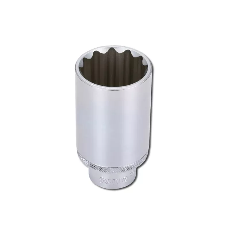 Douille 1/2" 12 pans SONIC 2387724