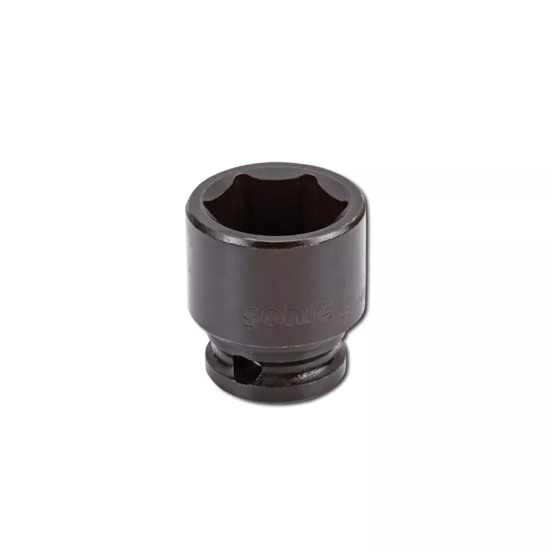 Douille à choc 6 pans 3/8" SONIC 32516