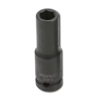 Douille à choc 6 pans 1/2" SONIC 3358516