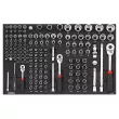 Module de servante d'atelier SONIC 313902 - Visuel 1