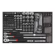 Module de servante d'atelier SONIC 316001 - Visuel 1