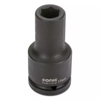 Douille à choc 6 pans 3/4" SONIC 3459022