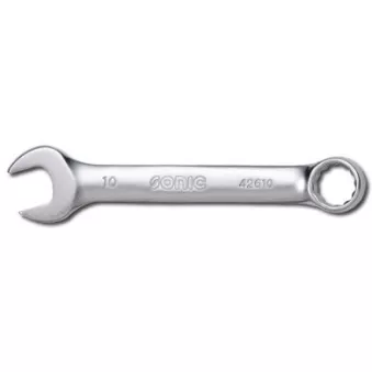 Clé plate mixte SONIC 42613