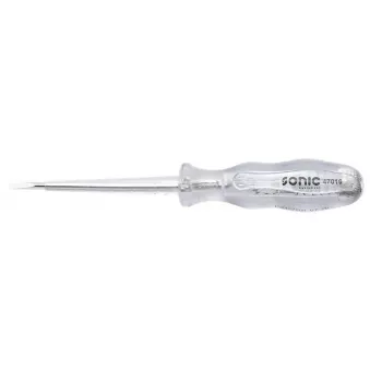 Appareil de diagnostic pour installation électrique SONIC