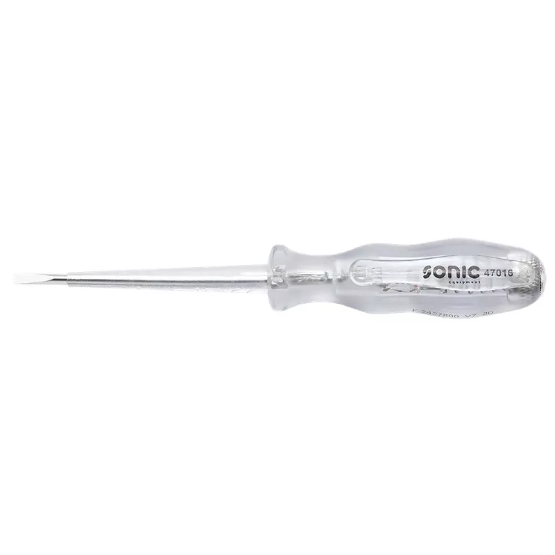 Appareil de diagnostic pour installation électrique SONIC 47016