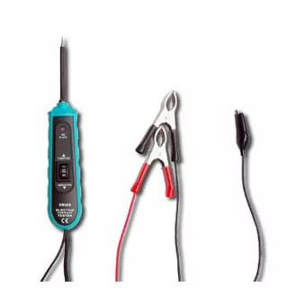 Appareil de diagnostic pour installation électrique SONIC 47019