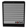 Armoires SONIC 47296 - Visuel 1