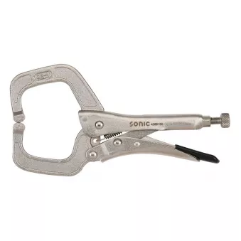 Pince étau SONIC 4386150
