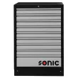 Armoires SONIC 47280 - Visuel 1