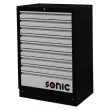 Armoires SONIC 47280 - Visuel 2