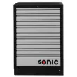 Armoires SONIC 47280 - Visuel 3
