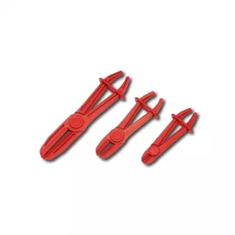 Pince étau SONIC 600308