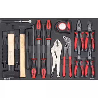 Module de servante d'atelier SONIC 601707