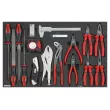 Module de servante d'atelier SONIC 601802 - Visuel 1