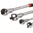 cliquet 1/4" SONIC 7110201 - Visuel 2