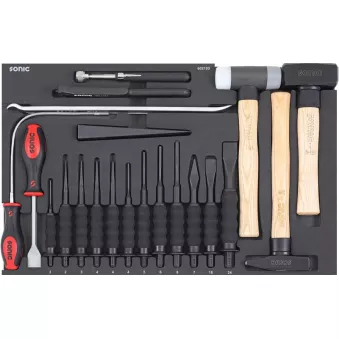 Module de servante d'atelier SONIC 602103