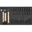 Module de servante d'atelier SONIC 604001 - Visuel 1