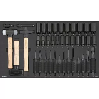 Module de servante d'atelier SONIC 604001