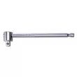 Clé à pipe 1/4" SONIC 7131115 - Visuel 2