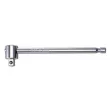 Clé à pipe 1/4" SONIC 7131115 - Visuel 3
