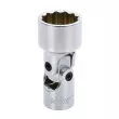 Douille 3/8" 12 pans SONIC 7152816 - Visuel 1