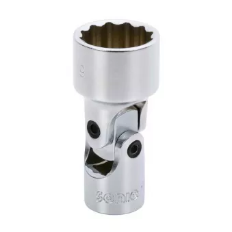 Douille 3/8" 12 pans SONIC 7152816