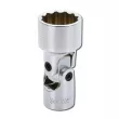 Douille 3/8" 12 pans SONIC 7152816 - Visuel 2
