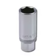 Douille 6 pans 3/8" SONIC 7171218 - Visuel 2