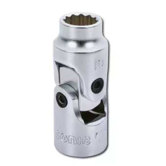 Douille 1/4" 12 pans SONIC 7151808