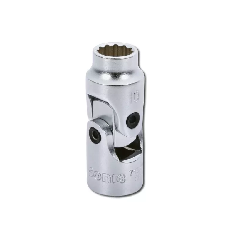 Douille 1/4" 12 pans SONIC 7151808