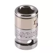 Douille 6 pans 3/8" SONIC 72023 - Visuel 1