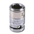 Douille 6 pans 3/8" SONIC 72023 - Visuel 2