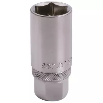 Douille 6 pans 3/8" SONIC 7172221