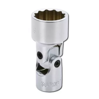 Douille 3/8" 12 pans SONIC 7152818