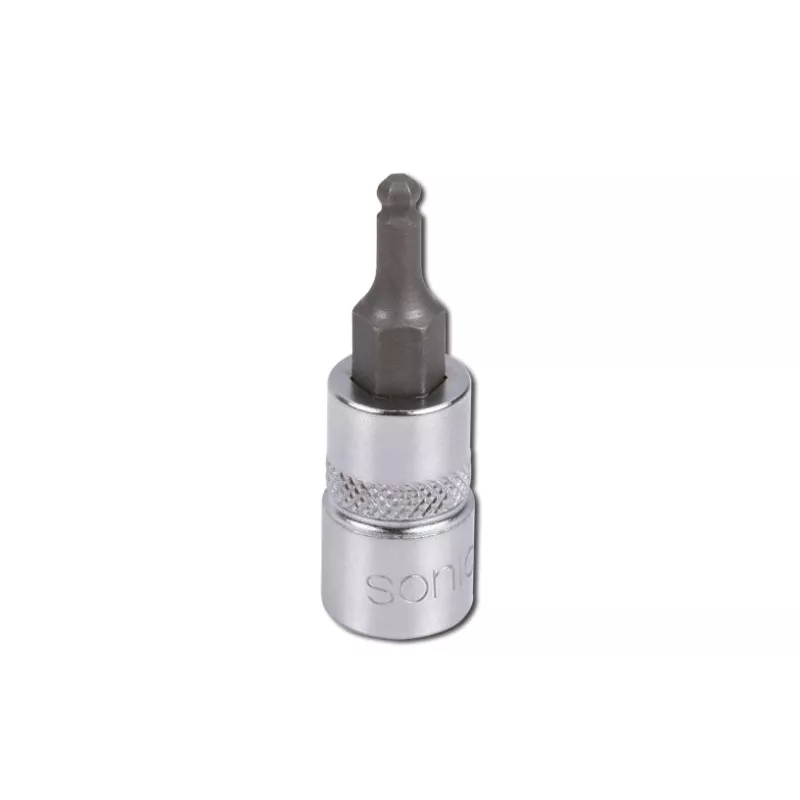 Embout BTR sur douille 1/4" SONIC 8103705