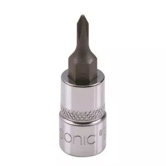 Embout Philips PH sur douille 1/4" SONIC 8113700