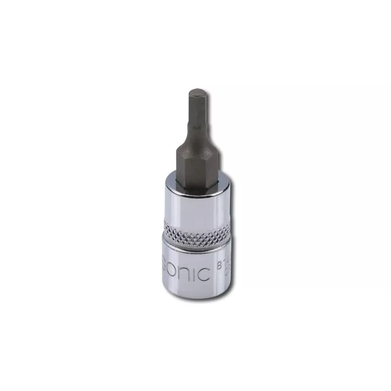 Embout BTR sur douille 1/4" SONIC 8143709