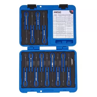 Outils spécialisés pour l'entretien des installations électriques SONIC 805007