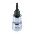 Douille TORX 1/4" SONIC 8163706 - Visuel 1