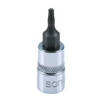 Douille TORX 1/4" SONIC 8163706