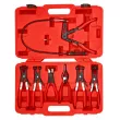 Jeux de pinces mixtes SONIC 810002 - Visuel 1