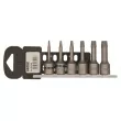 Jeu de douilles 3/8" SONIC 801206 - Visuel 1