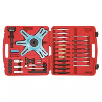 Kit de montage, embrayage/volant moteur SONIC 818008